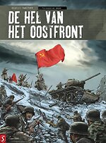 Verschroeide aarde 3