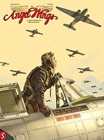 Angel Wings 3: Bestemming Broadway
