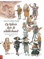 Van Lascaux tot Vermeer