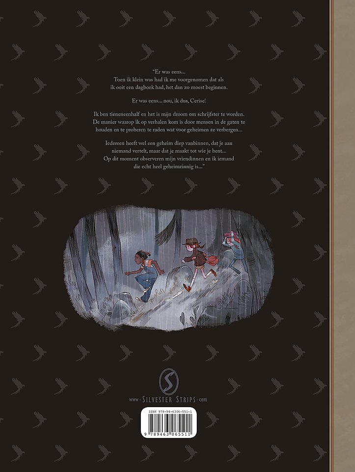 De stenen dierentuin