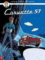 Corvette 57
