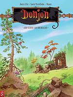 Het einde van de Donjon