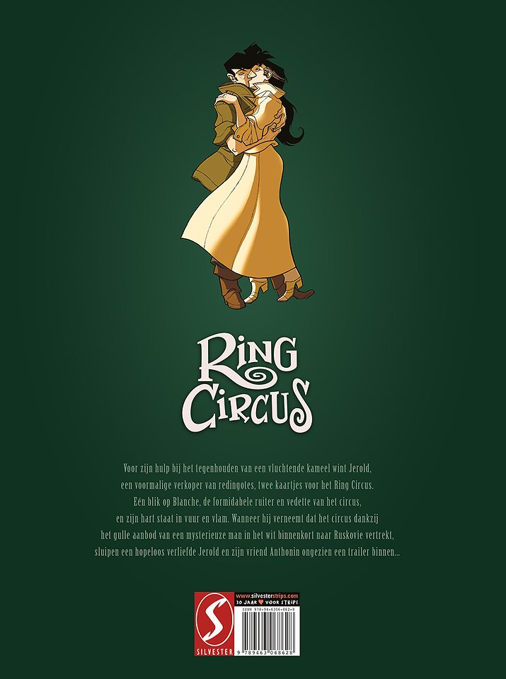 Ring Circus