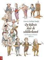 Van Watteau tot Picasso