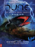 Dune, de graphic novel 2