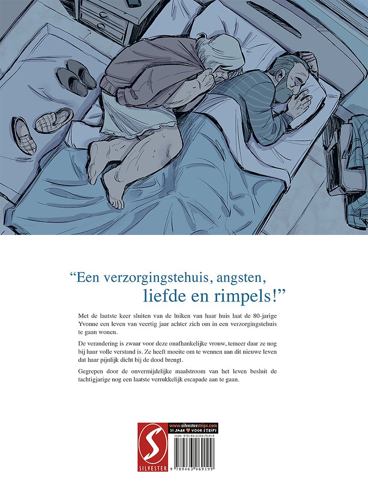 Kopje onder