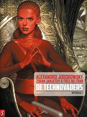 De Technovaders Integraal 1