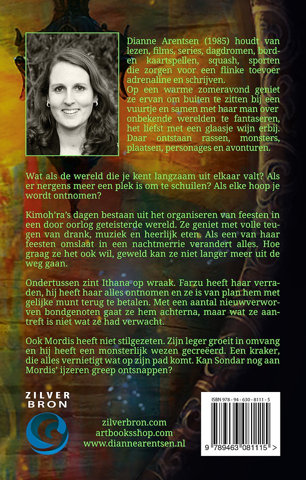 Kimoh'ra