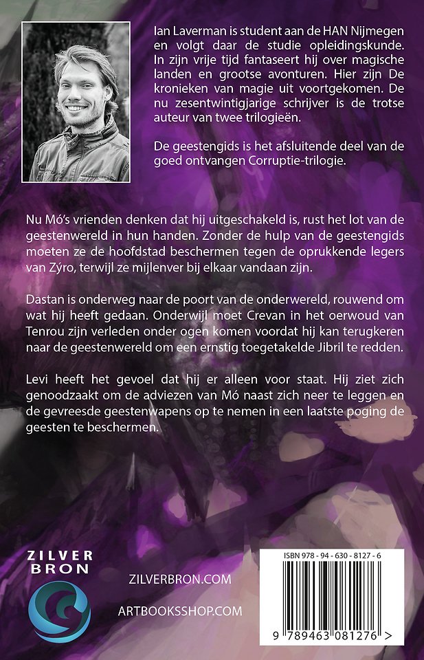 De geestengids