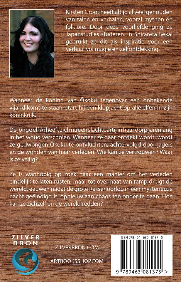 De terugkeer van Layhar