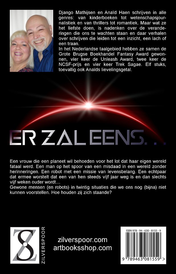 Er zal eens ...