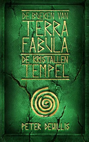 De kristallen tempel