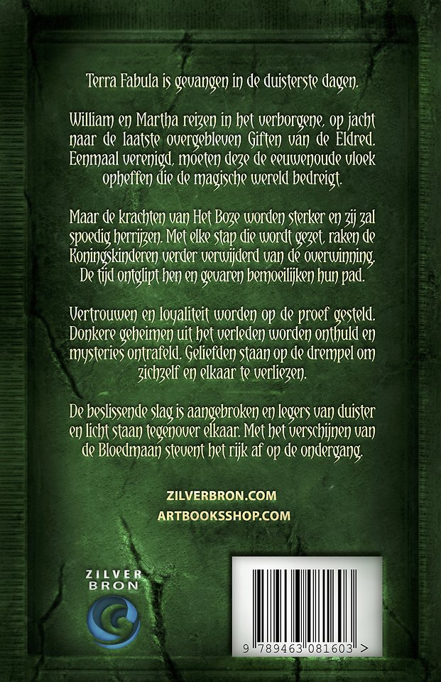 De kristallen tempel