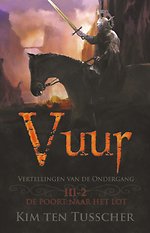 Vuur deel 2