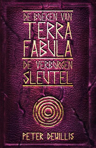 De verborgen sleutel