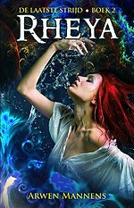 Rheya