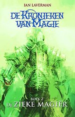 De zieke magiër