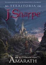 De kettingen van Amarath