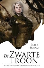 De zwarte troon