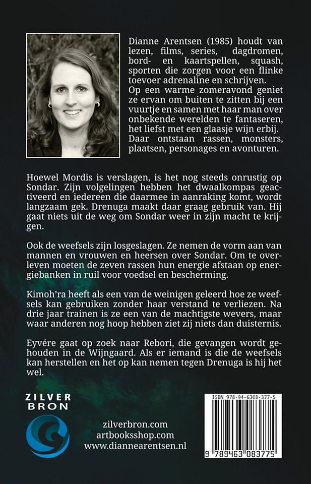 Het dwaalkompas
