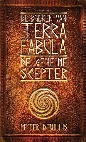 De geheime scepter