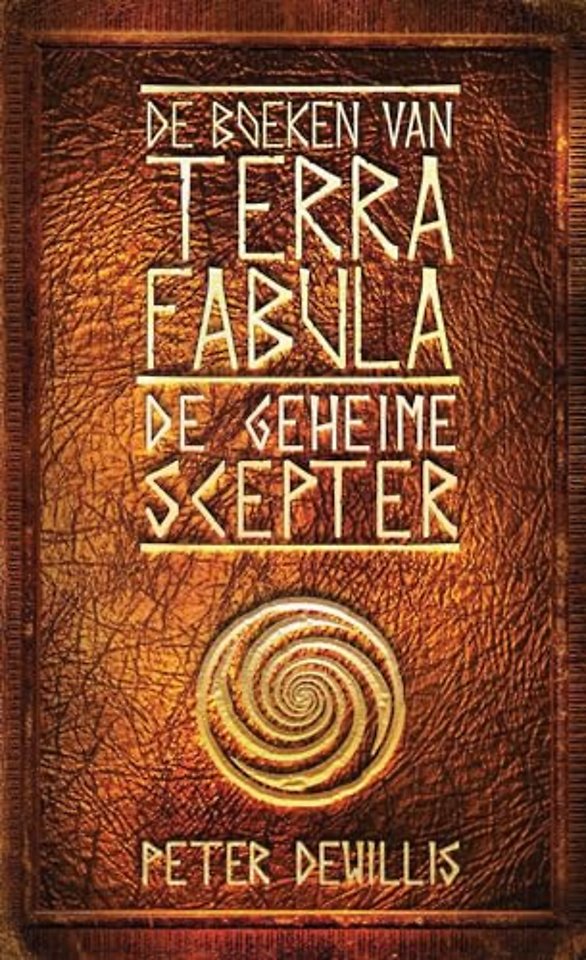 De geheime scepter