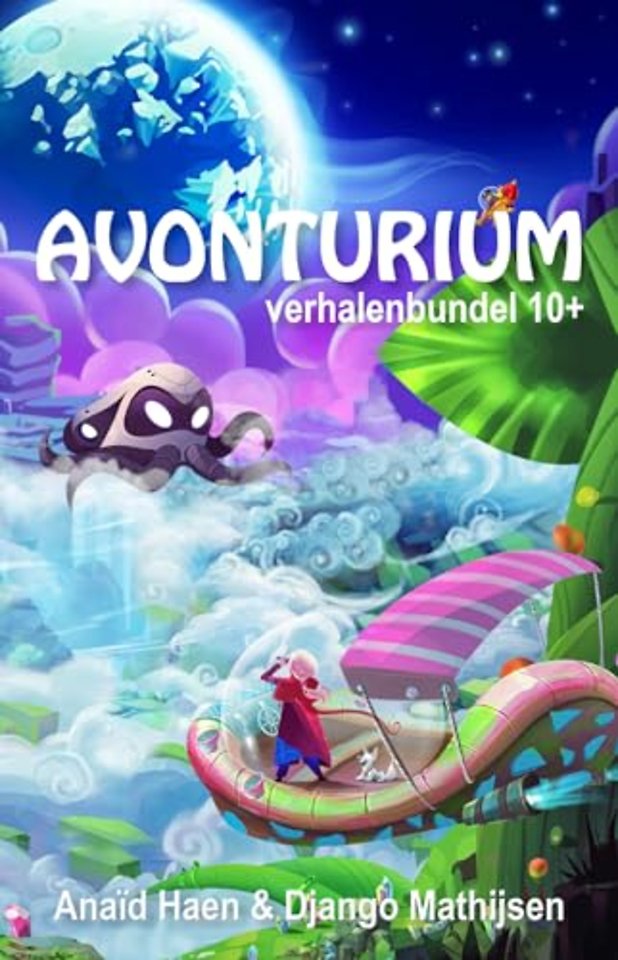 Avonturium
