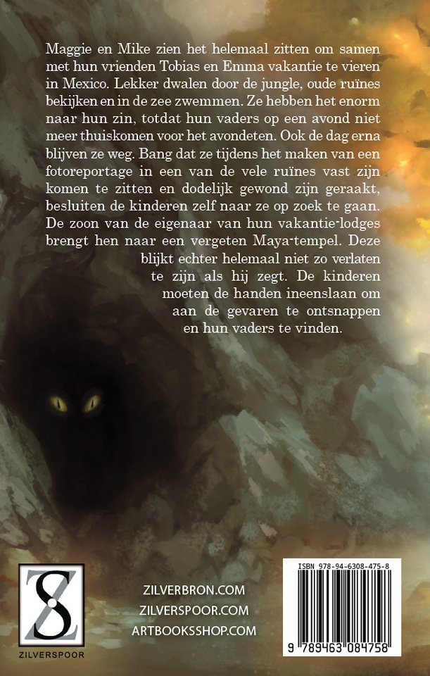 De verdwenen vaders
