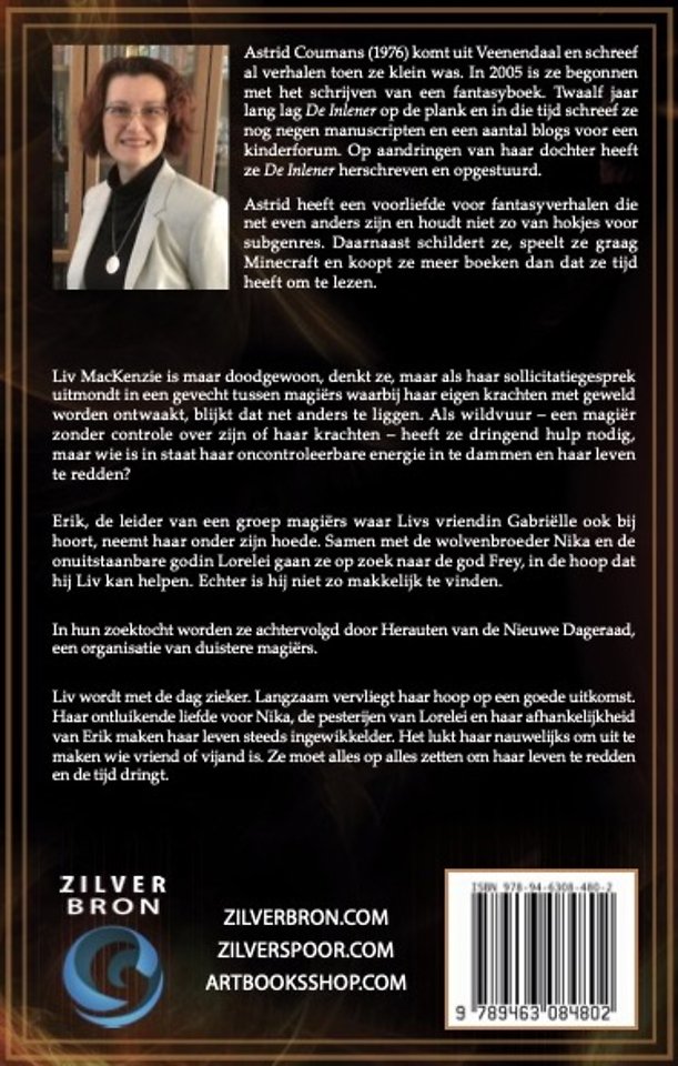 De inlener