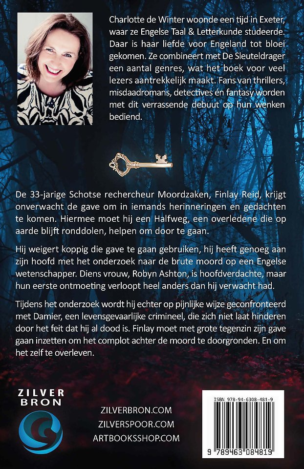 De sleuteldrager
