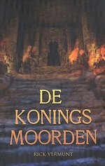 De koningsmoorden