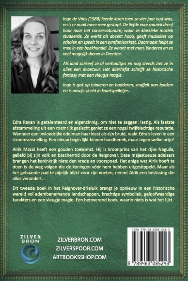 Koningin van kelken