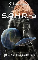 S.A.H.R.-a