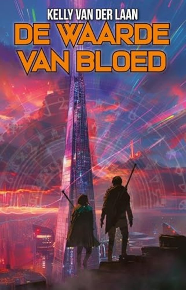 De waarde van bloed
