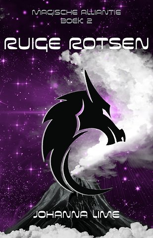 Ruige rotsen