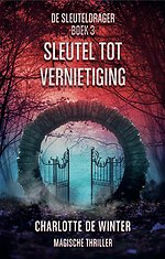 Sleutel tot vernietiging