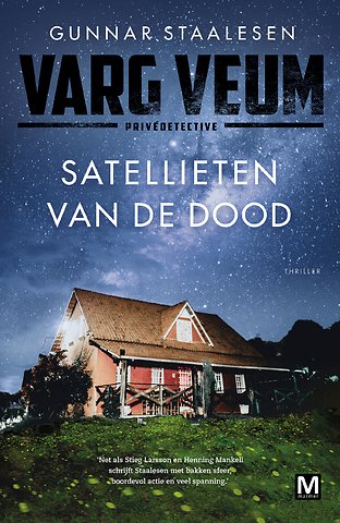 Satellieten van de dood