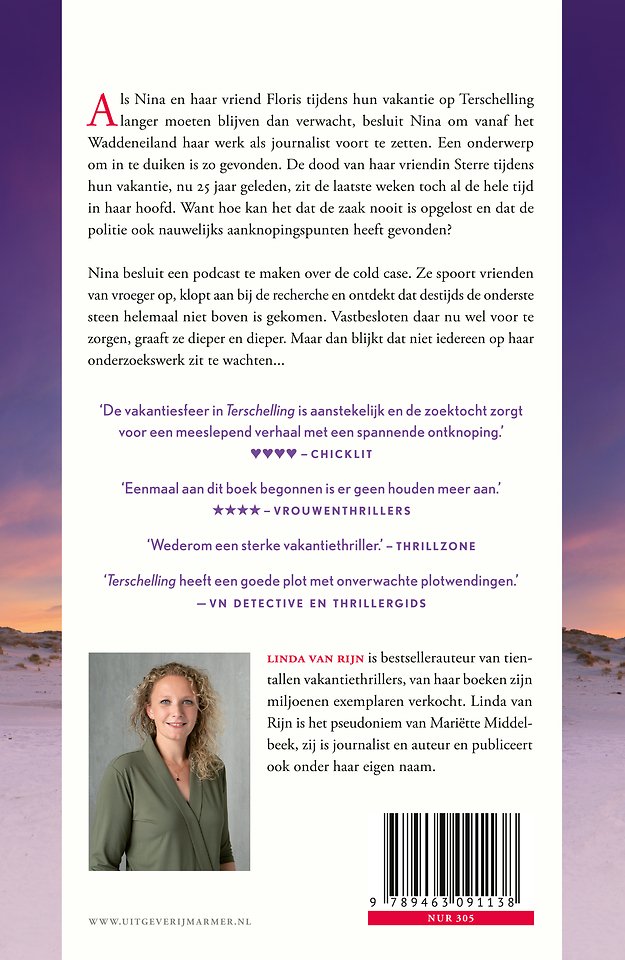 Terschelling