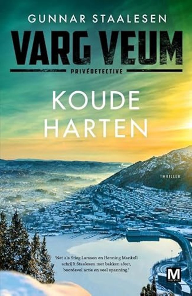 Koude harten