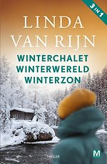 Winterchalet, Winterwereld en Winterzon