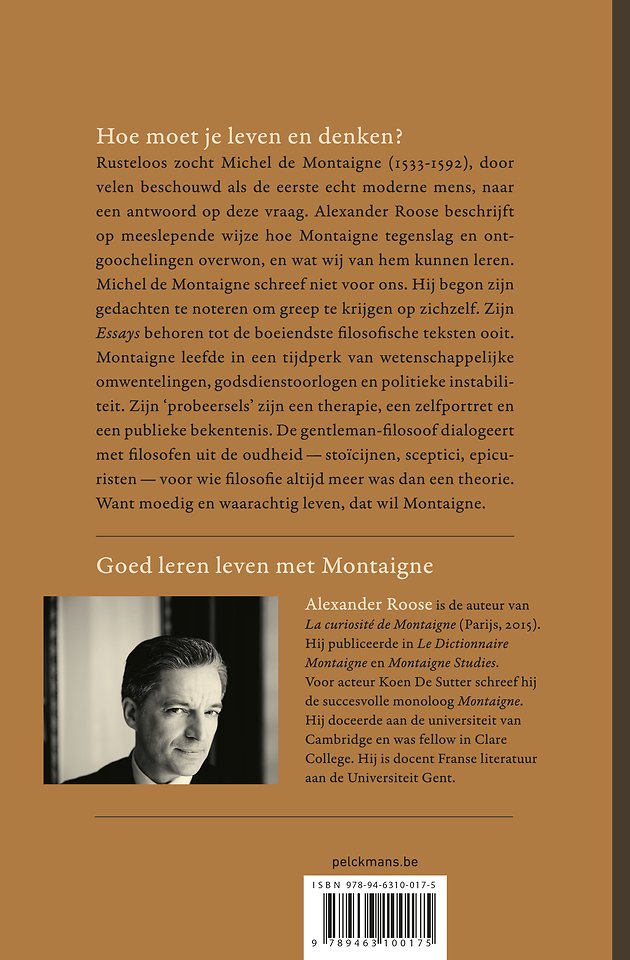 De vrolijke wijsheid