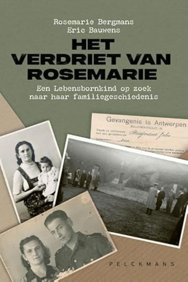 Het verdriet van Rosemarie