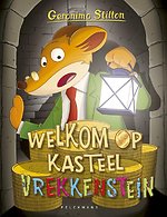 Welkom op kasteel Vrekkenstein