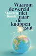 Waarom de wereld niet naar de knoppen gaat Waarom de wereld niet naar de knoppen gaat