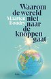 Waarom de wereld niet naar de knoppen gaat Waarom de wereld niet naar de knoppen gaat