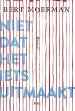 Niet dat het iets uitmaakt