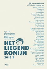 Het Liegend Konijn 2018/2