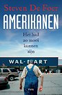Amerikanen Amerikanen