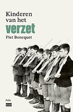 Kinderen van het verzet