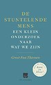 De stuntelende mens De stuntelende mens